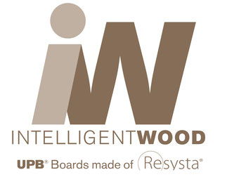 Intelligent Wood
